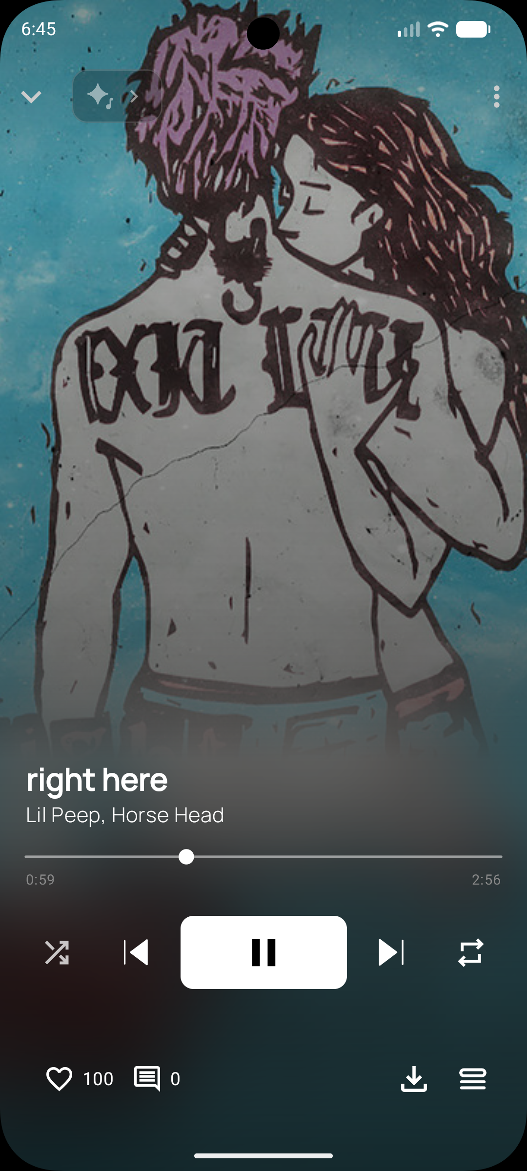 Slowed & Speed Up any Song